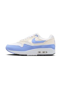 Nike Sportswear AIR MAX Sneakers white royal pulse phantom