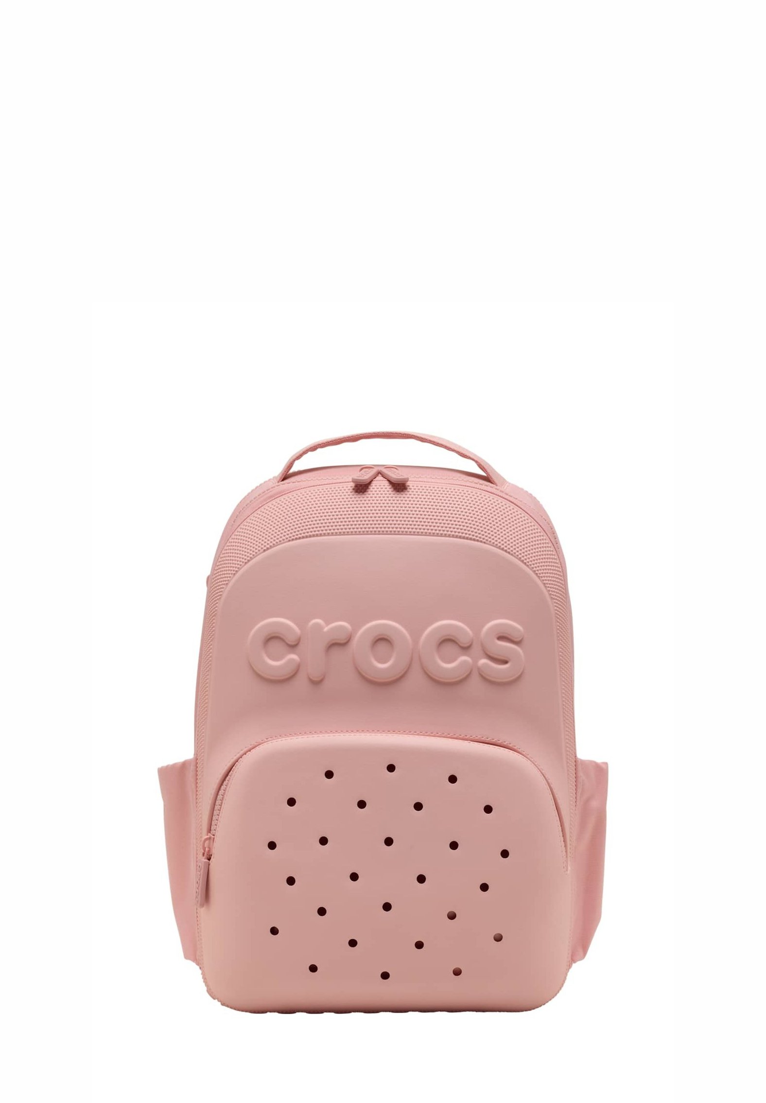 Crocs CROCS CROCS CLASSIC BACKPACK UNISEX - Rucksack - powder
