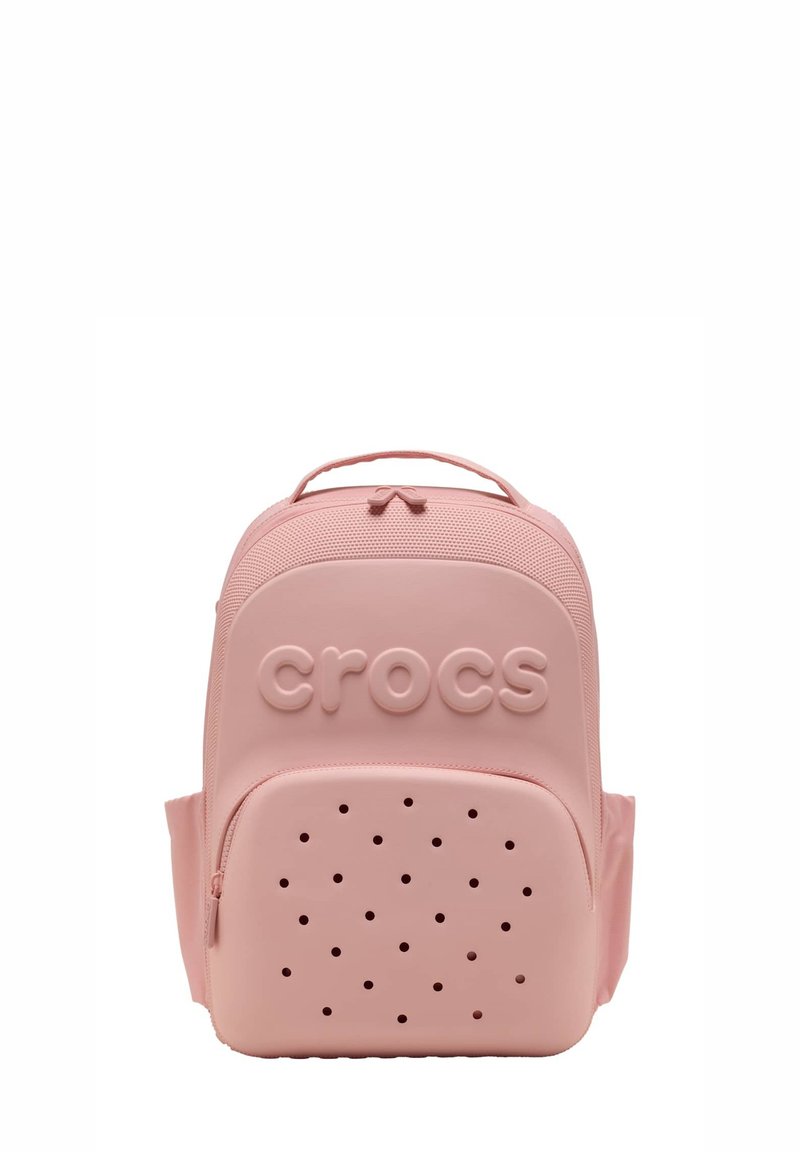 Crocs CROCS CROCS CLASSIC BACKPACK... UNISEX - Rucksack - powder pink ...