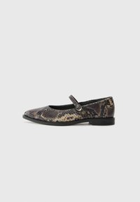 Unselected, boa safari