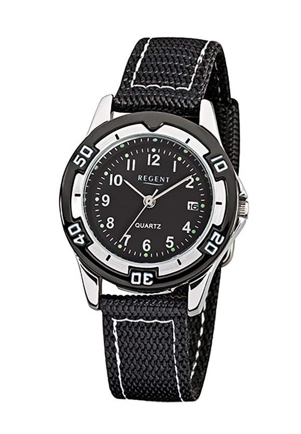 KOLLEKTION - Uhr - schwarz