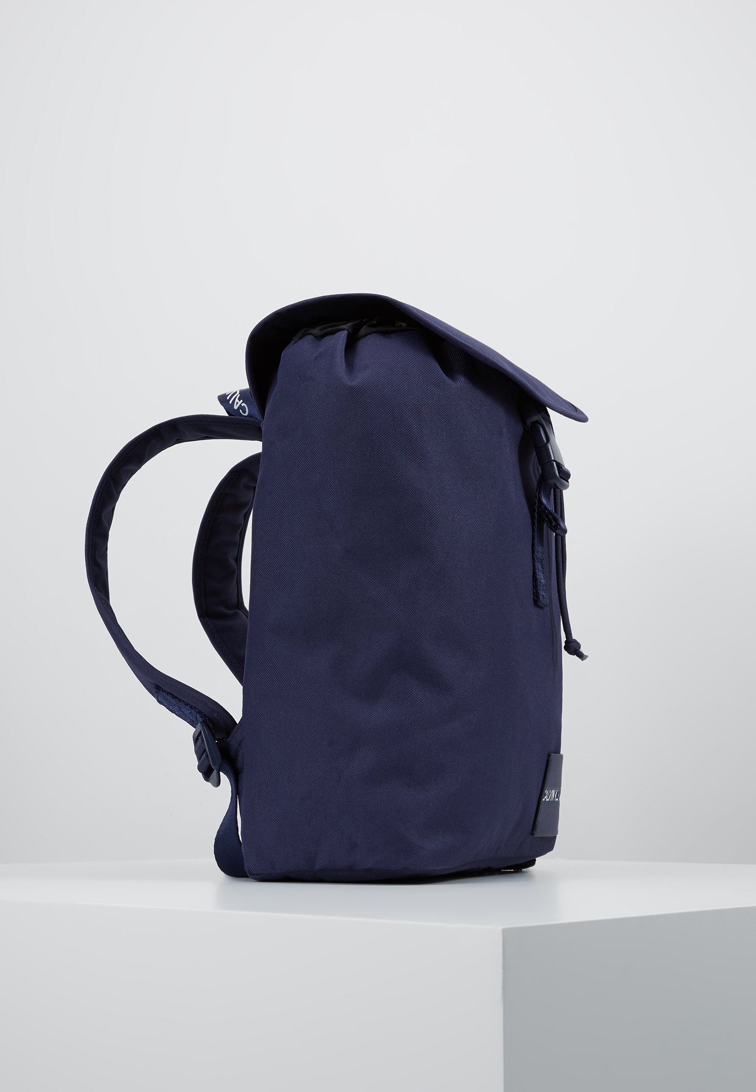 calvin klein flap backpack