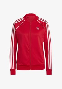 Selected, better scarlet