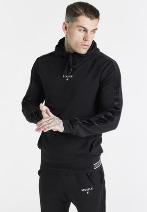 Hoodie - black