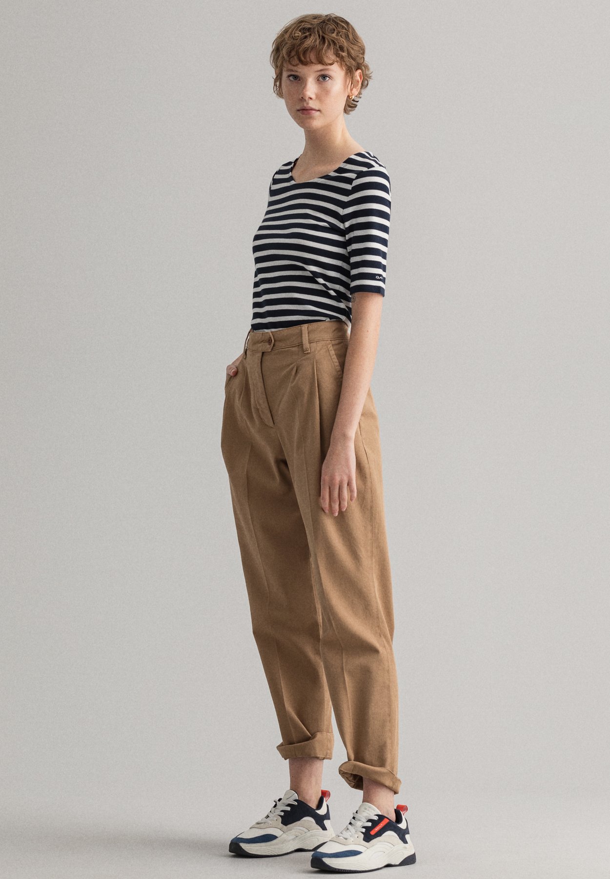 STRIPED