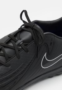 Nike Performance PHANTOM GX 2 ACADEMY - Rasen-Fußballschuhe - black