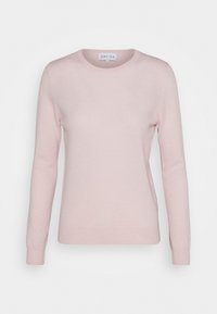 Não selecionado, light pink