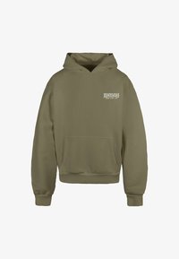 Selezionato, paleolive