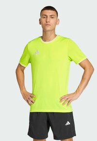 Unausgewählt, team solar yellow white