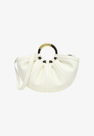 Coccinelle, PEARL - Bolso de mano - avorio