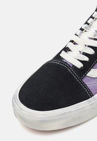Vans OLD SKOOL UNISEX - Sneakers basse - wave washed purple