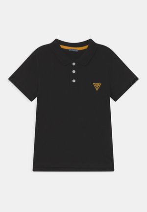CORE JUNIOR - Polotričko - jet black