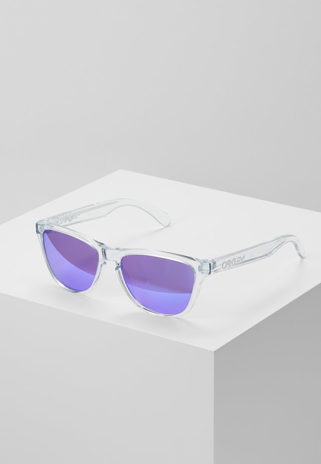 FROGSKINS - Solbriller - polished clear