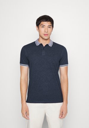 Poloshirts - blue