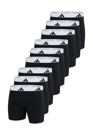 9ER PACK  - Boxerbriefs - black