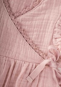 Cigit MUSLIN - Bodi - light pink