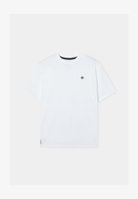 Seleccionado, blanco