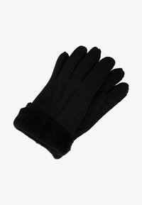 Wybrany, black