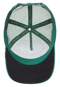 Goorin Bros TRUCKER THE PANTER  - Cappellino - grün
