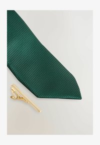Non selezionato, green