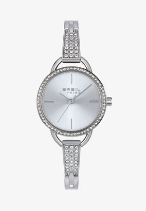 Breil CAROLINE - Montre - silver-coloured