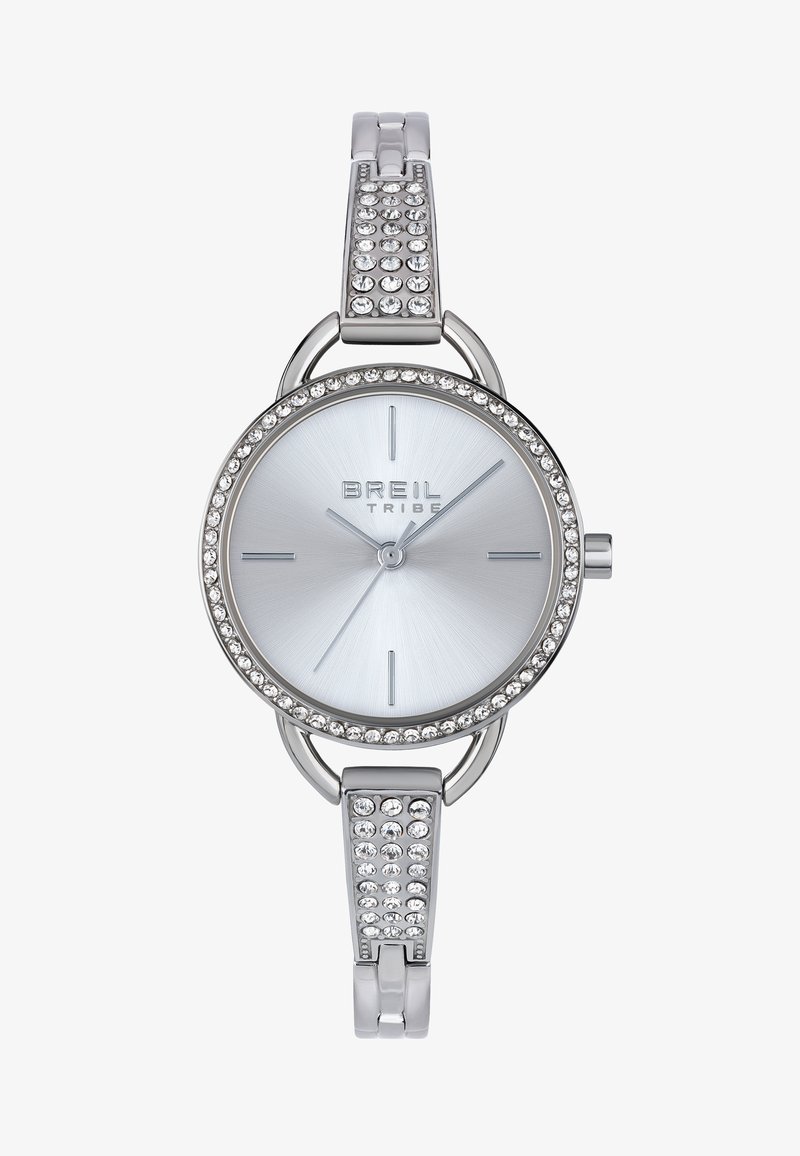 Breil CAROLINE - Ure - silver-coloured