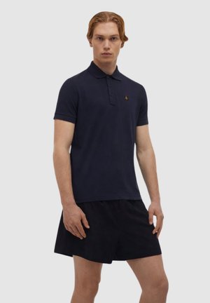 Polo - blu