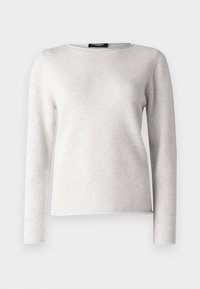 Non sélectionné, snow