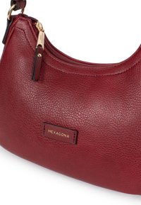 Hexagona Jenny - Handtas - rouge carmin