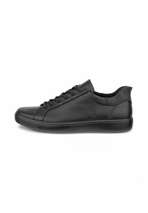 SOFT - Trainers - black black