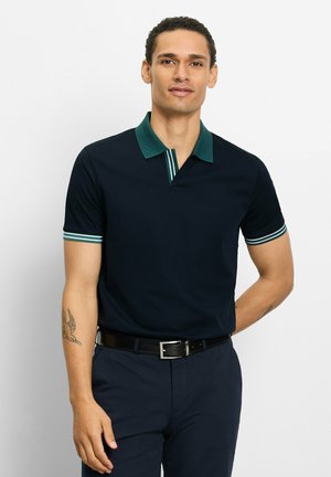 CASUAL  - Poloshirt - marine