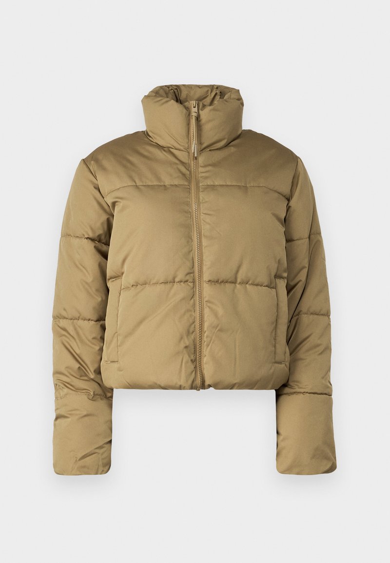 JJXX Winterjas beige