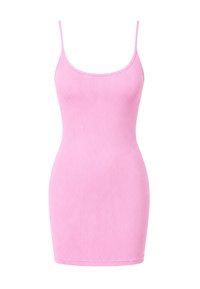 Niewybrane, pink