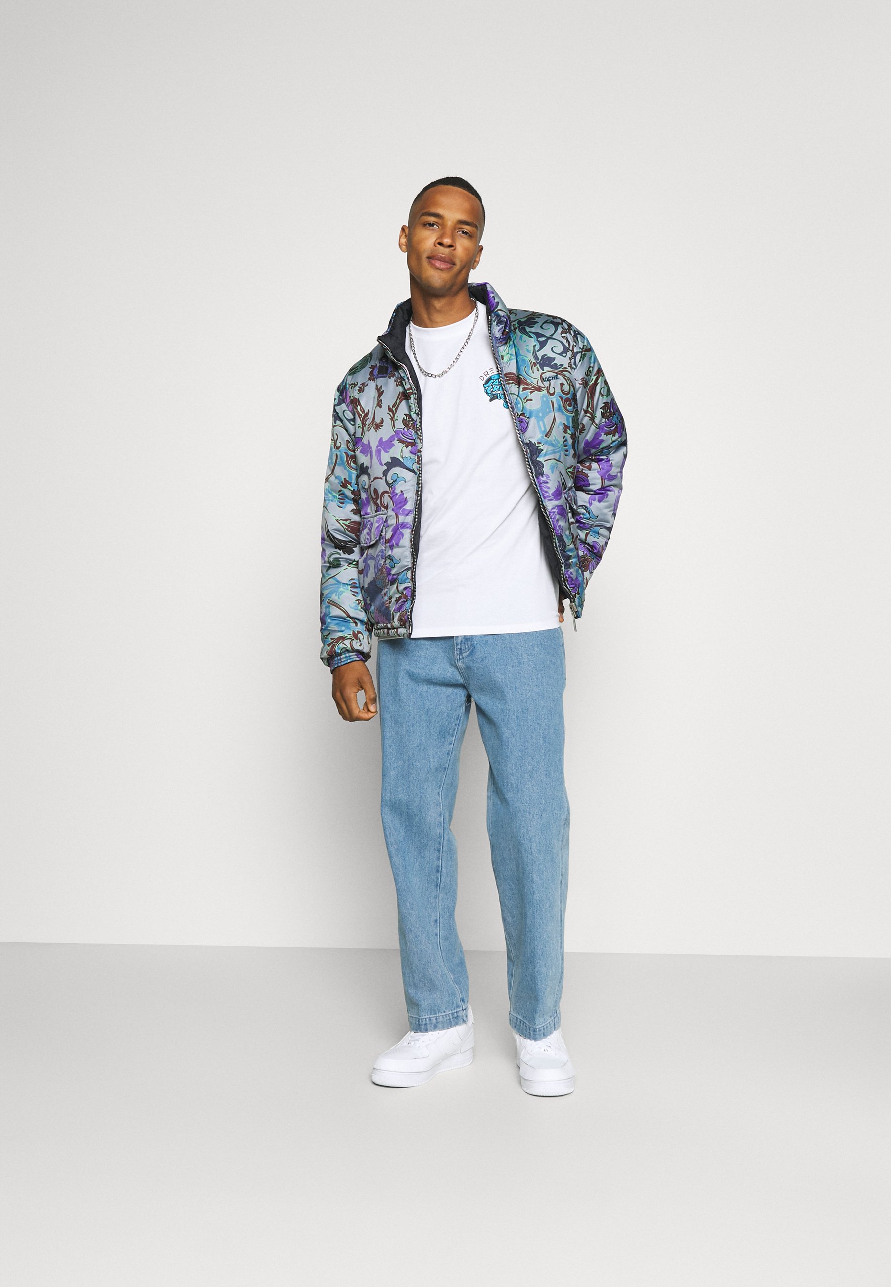Uomo SPORTSJACKET UNISEX - Giacca da mezza stagione Uomo SPORTSJACKET UNISEX - Giacca da mezza stagione