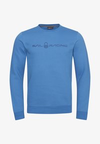 Ej vald, french blue