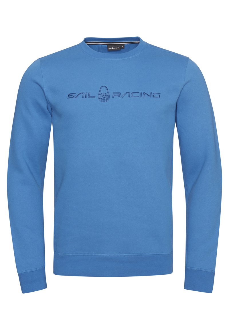 Sail Racing BOWMAN - Sweatshirt - french blue