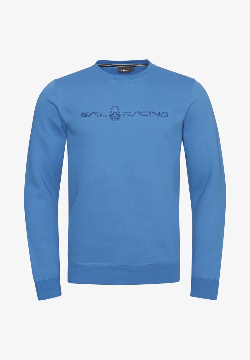 Sail Racing BOWMAN - Mikina - french blue