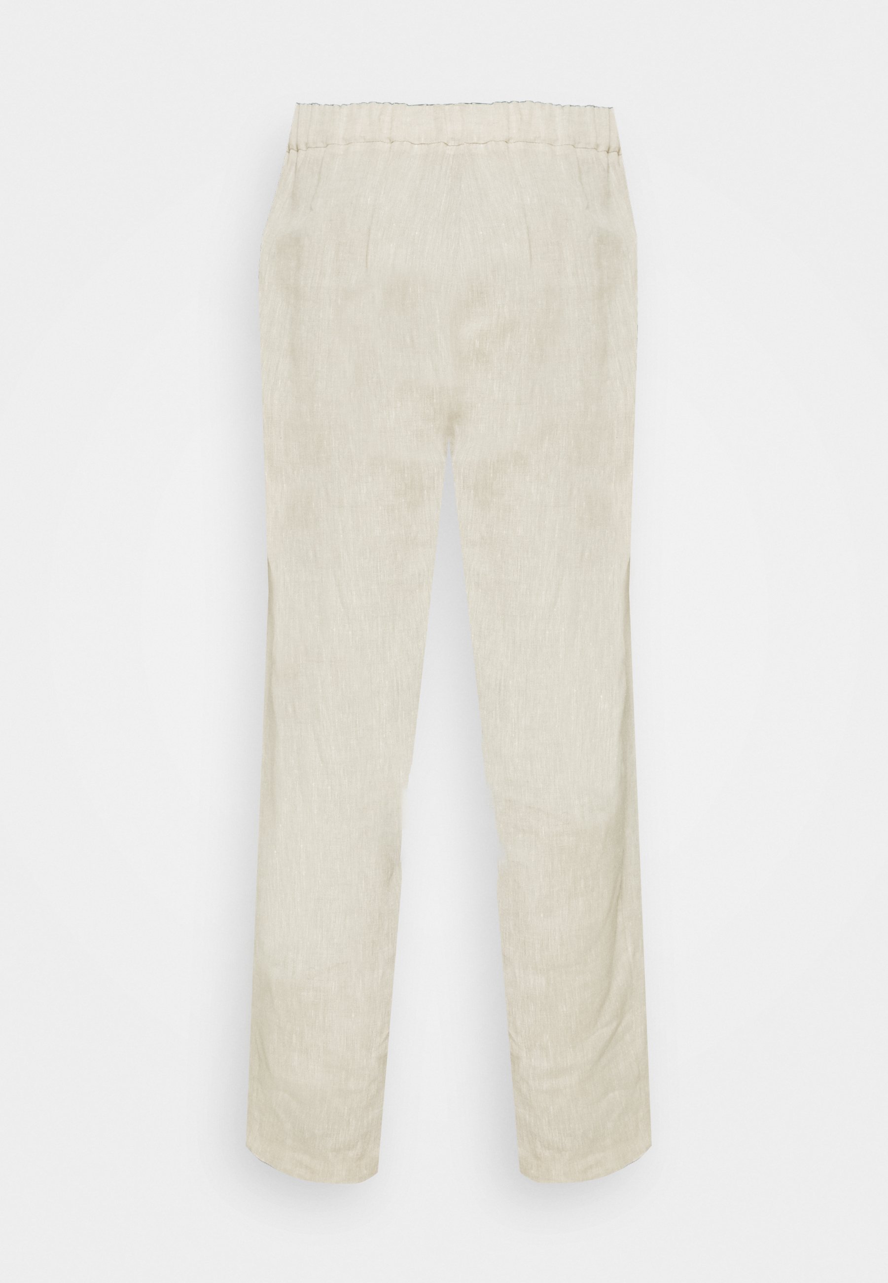 Persona by Marina Rinaldi ROBOT - Pantaloni - ivory/avorio - Zalando.it