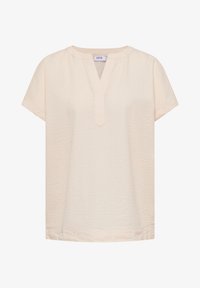 Ausgewählt, pearl beige