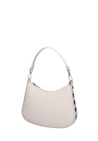 Roberta Rossi Borsa a mano - light grey