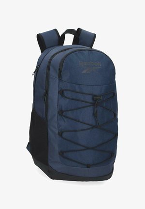 Reebok, SPORTS 51CM - Mochila - blue
