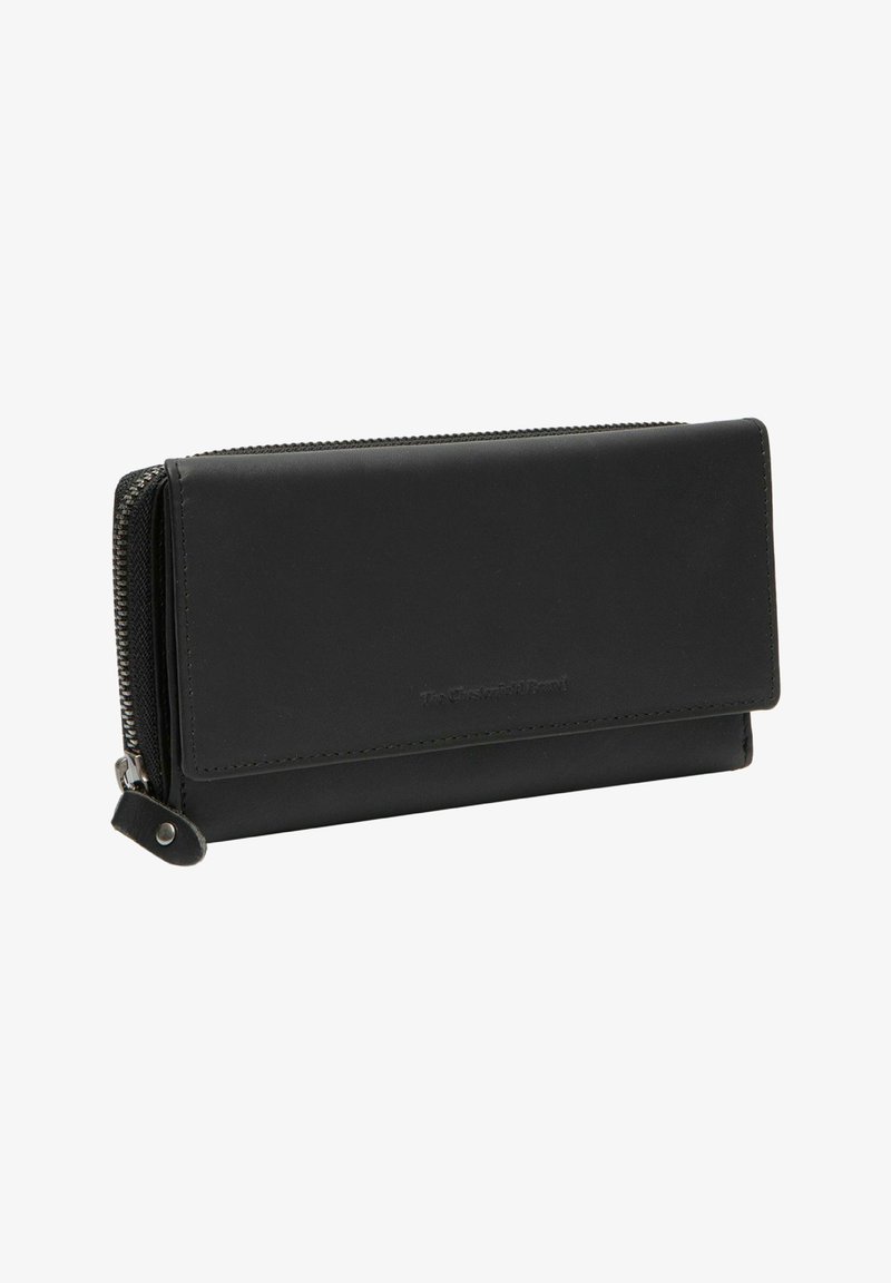 The Chesterfield Brand SHANGHAI - Geldbörse - black