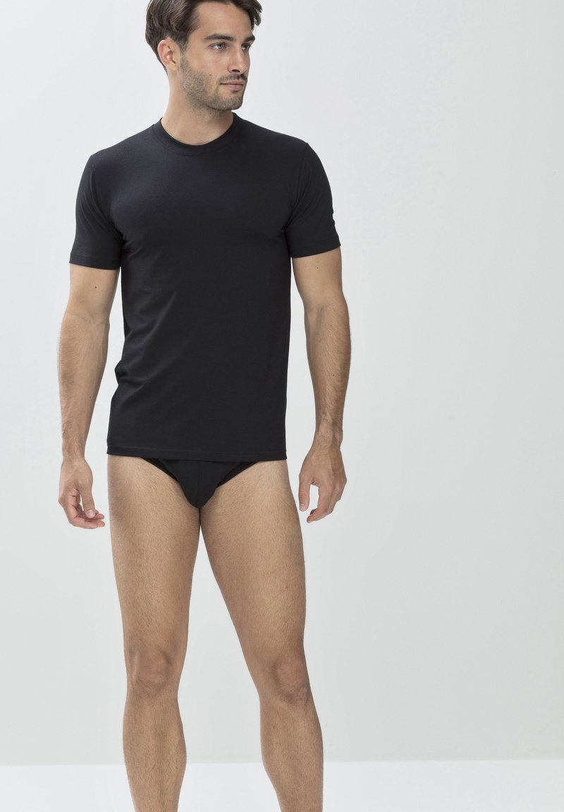mey Undershirt - schwarz