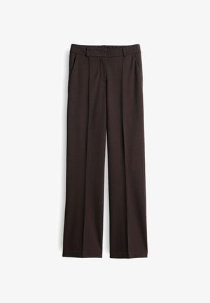 OPUS PANTS, OPUS PANTS CITY PANTS LUANE LONG - Broek - affogato