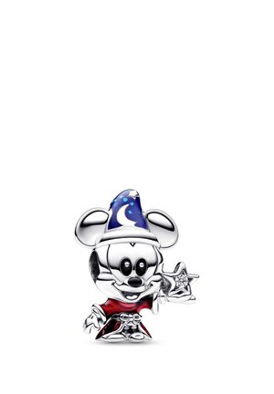 MICKEY  - Charm - silver coloured