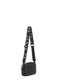 Pepe Jeans Borsa a tracolla - black