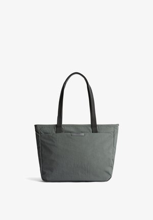 Bellroy TOKYO COMPACT - Shopping bag - everglade