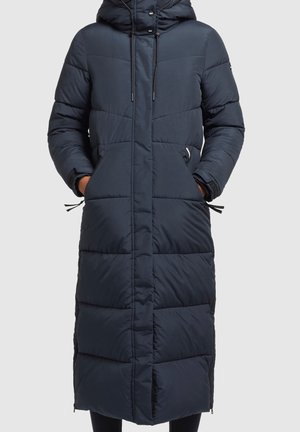 Manteau d'hiver - dark blue