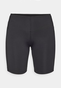 LOW RISE CYCLING SHORTS
 - Leggings - black