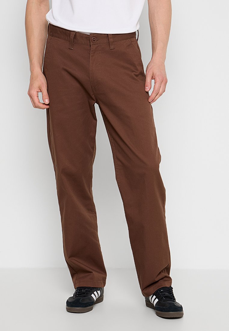 brixton Chino bruin